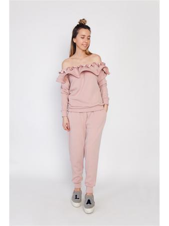 Свитшот LN Family