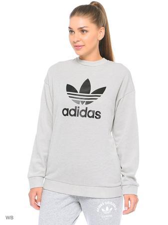 Свитшот Adidas