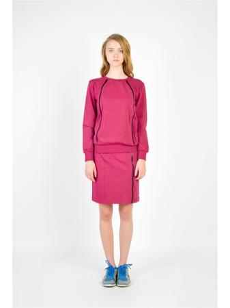 Свитшот GuliGuli