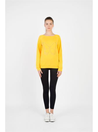 Свитшот GuliGuli