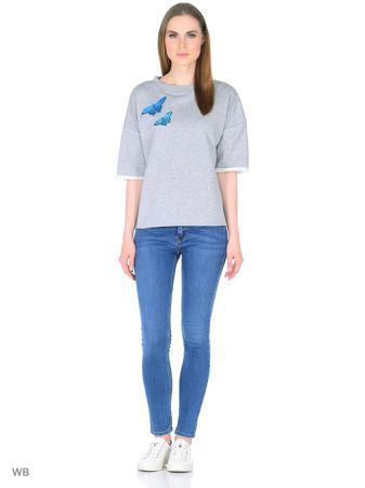 Свитшот Play Fashion