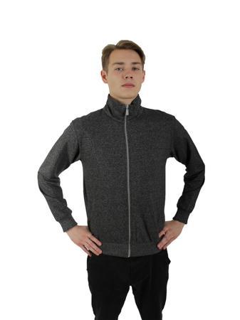 Свитшот GLACIER