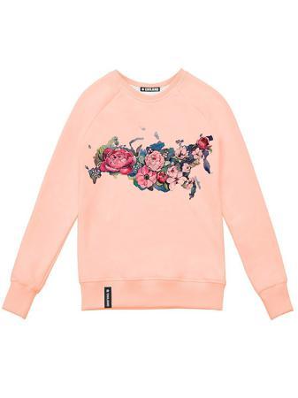 Свитшот Eniland