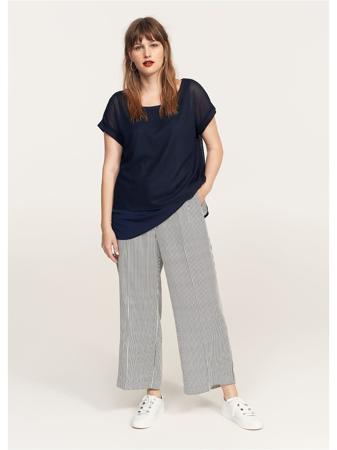 Свитшот Violeta by Mango