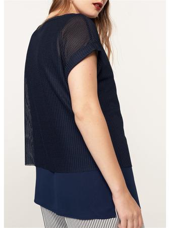 Свитшот Violeta by Mango