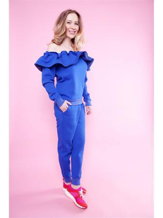 Свитшот LN Family