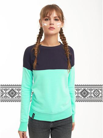 Свитшот Eniland