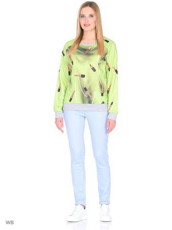 Свитшот Taya jeans