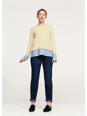 Свитшот Violeta by Mango