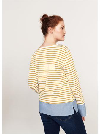 Свитшот Violeta by Mango