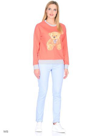 Свитшот Taya jeans