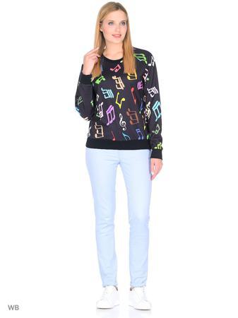 Свитшот Taya jeans