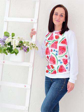 Свитшот Befamilylook