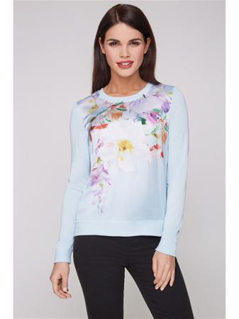 Свитшот Bestia