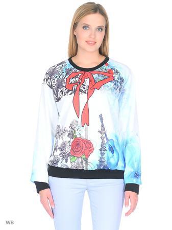 Свитшот Taya jeans