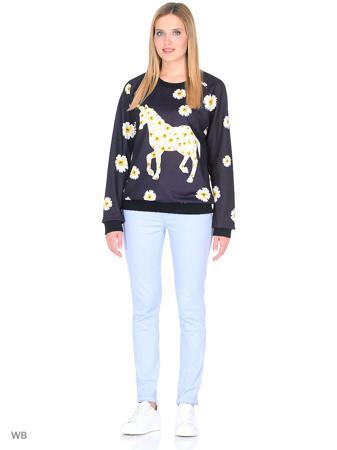 Свитшот Taya jeans