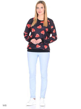 Свитшот Taya jeans