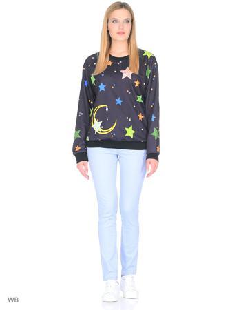 Свитшот Taya jeans