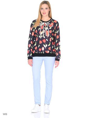 Свитшот Taya jeans