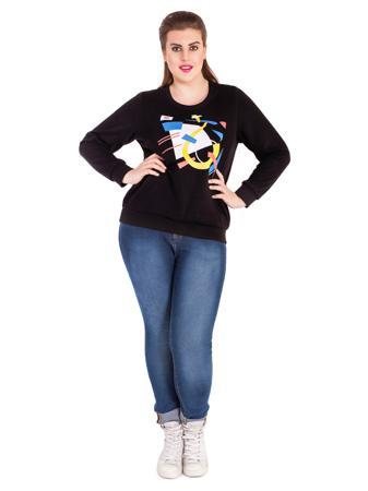 Свитшот Vix&Vox