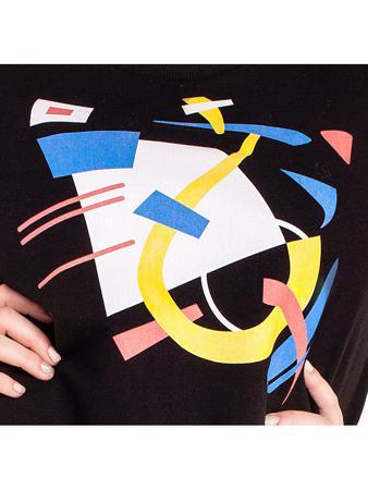 Свитшот Vix&Vox