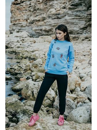 Свитшот C.H.I.C.