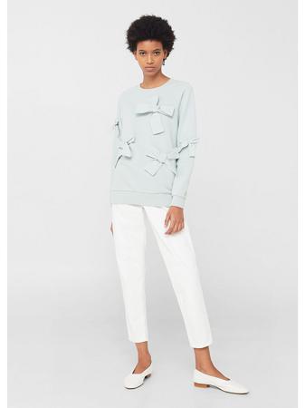 Свитшот Mango