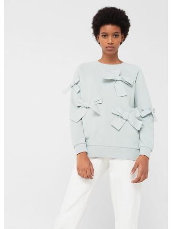 Свитшот Mango