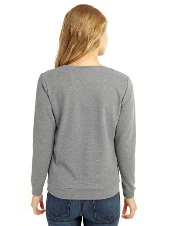 Свитшот ТВОЕ