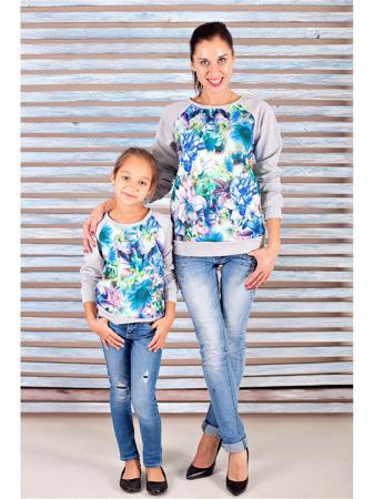 Свитшот Befamilylook