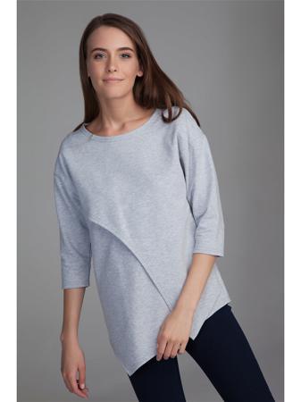 Свитшот Proud Mom