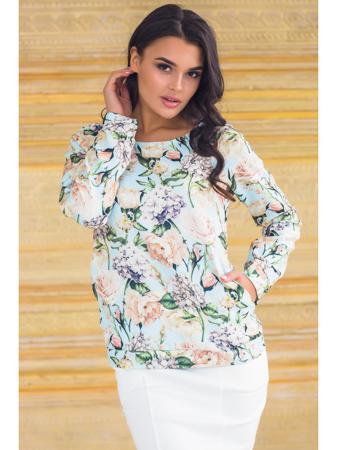 Свитшот Вишня