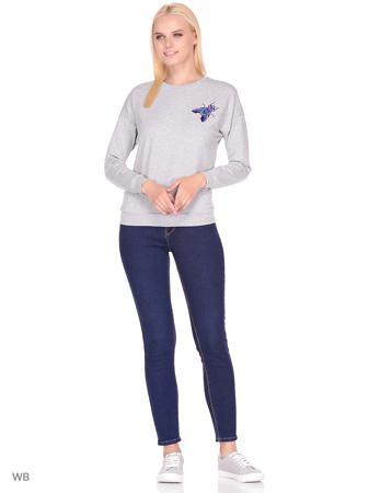 Свитшот TZETZE