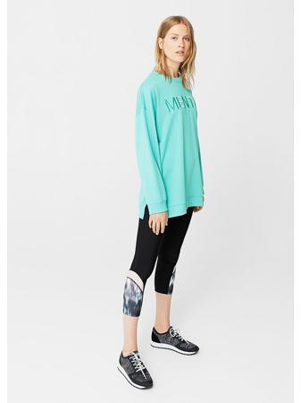 Свитшот Mango