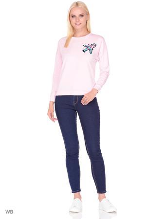 Свитшот TZETZE