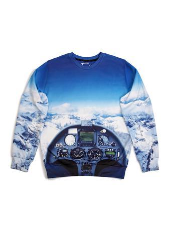 Свитшот FUSION