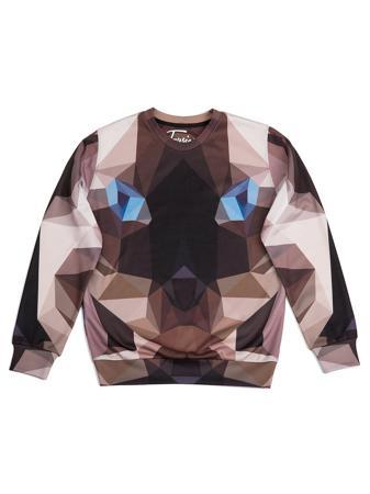 Свитшот FUSION