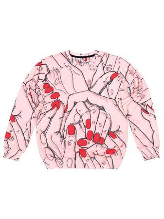 Свитшот FUSION