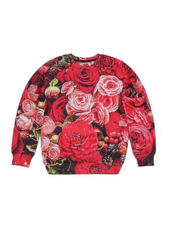 Свитшот FUSION