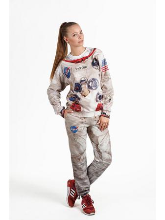 Свитшот FUSION