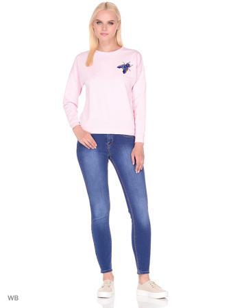 Свитшот TZETZE