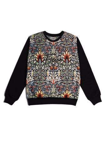 Свитшот FUSION