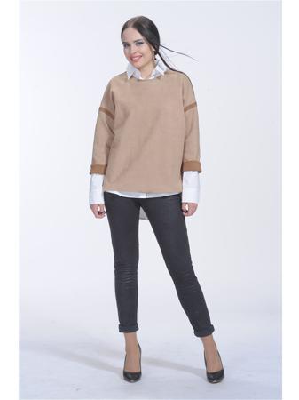 Свитшот KISLIS