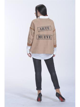 Свитшот KISLIS