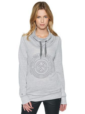 Свитшот TOM TAILOR