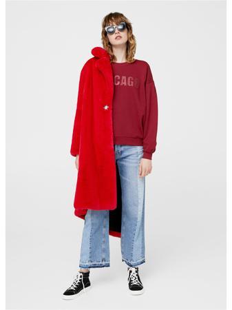 Свитшот Mango