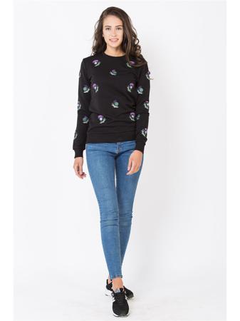 Свитшот BRIVIDO