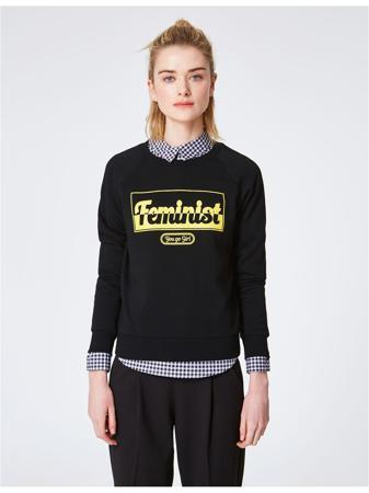 Свитшот Jennyfer