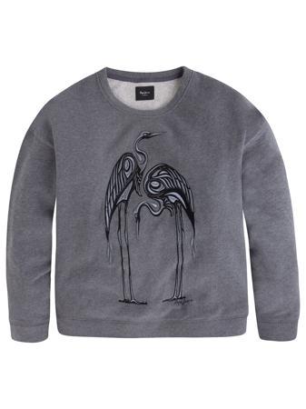 Свитшот PEPE JEANS LONDON