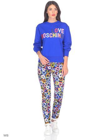 Свитшот Love Moschino